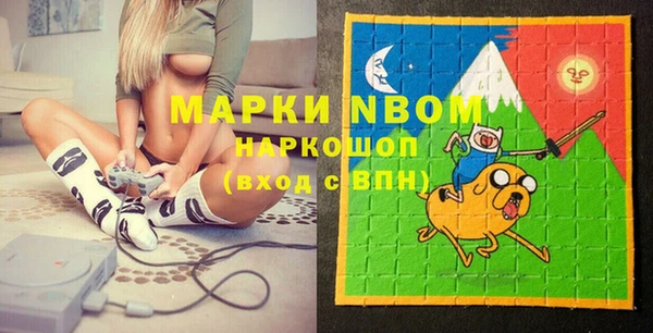 ешки Надым